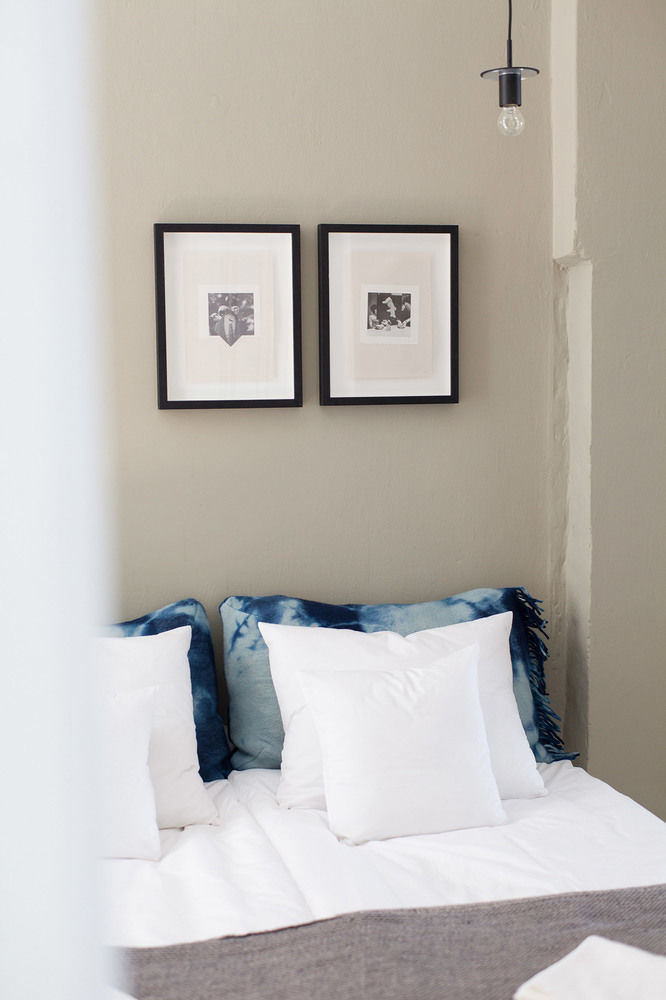 B&B Autor Rooms Warschau Exterior foto